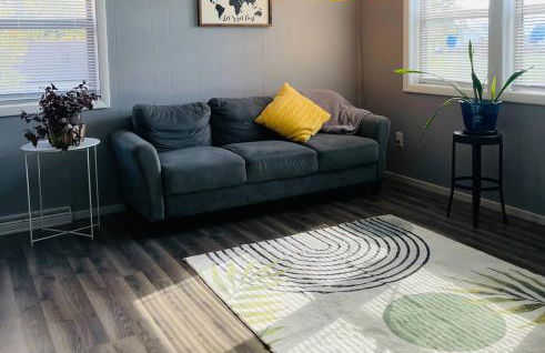 1 BR Cozy Apartment with Fire Pit Short walk to town - Foto 33