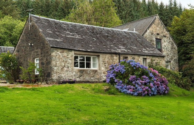 Killean Farmhouse Cottages - Photo 69