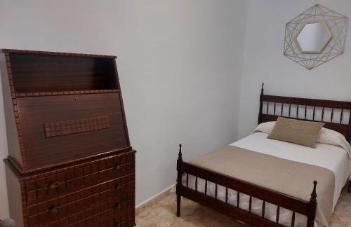 Casa La Plazuelilla - Foto 41