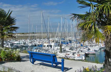Les Amareyeurs - Ile d'Oléron - Maison classée 3 étoiles avec piscine - Clim - Vélos - Foto 53