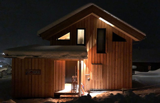 Attractive Chalet With Infrared Sauna - Photo 33