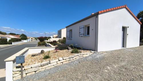 Maison vendéene bord de mer - env 1 km plage- - Foto 5