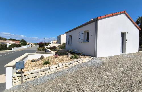 Maison vendéene bord de mer - env 1 km plage- - Foto 5