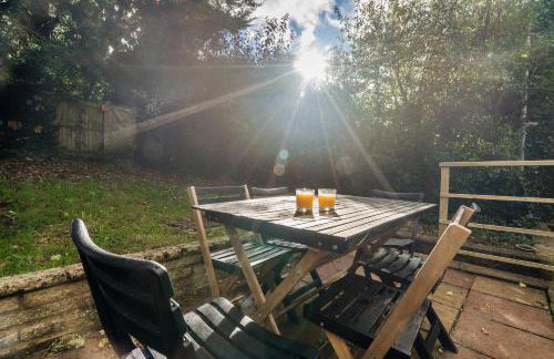 Mayflower 5-Bed Home, Contractors, Family, Harry Porter - Photo 33