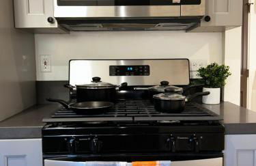 2 Bedroom Apartments Near Downtown LA and Dodger Stadium Sleeps 4 to 8 - Foto 54