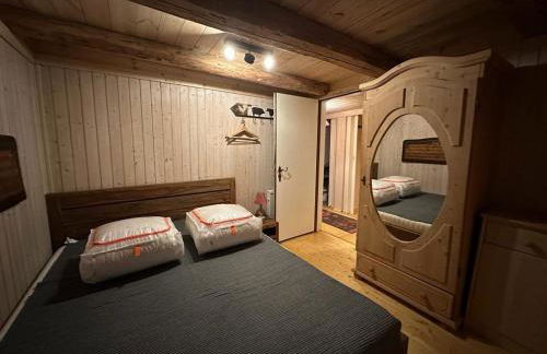 Tobleralpe - Oberreute Selbstversorgerhütte mit viel Komfort - Foto 16