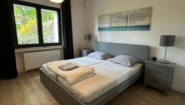 Villa Holgenbach - Penthouse und Ferienwohnung im Nationalpark Eifel - Foto 5