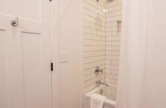 The Getaway Blowing Rock - Foto 23