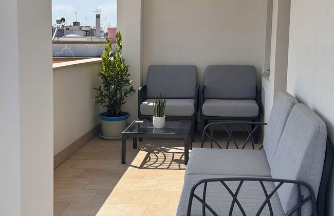 Le Lamie by Polignando Tourist Services - Photo 47