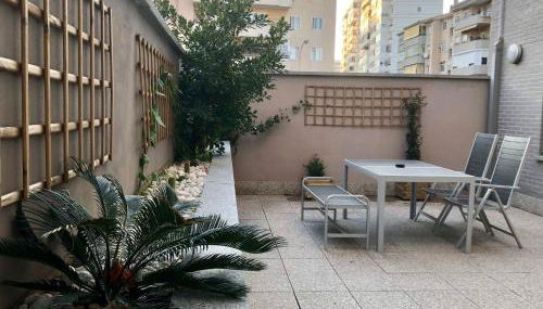 Daria Beach Gran Terraza by AlohaMalaga - Photo 3