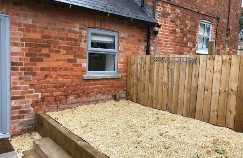 The Milking Parlour, Wolds Way Holiday Cottages, 1 bed cottage - Foto 3