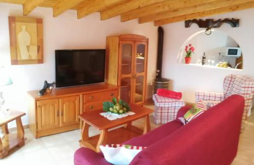 Chalet Ruta Las Lagunetas - Foto 29