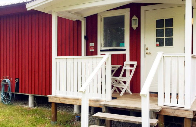 4 Star Holiday Home in Gotlands Tofta-by Traum - Foto 21