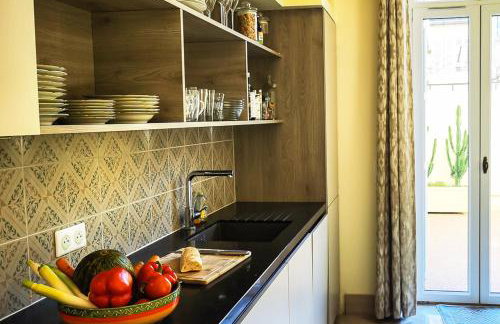 Elegant apartment in Nice centre with grand terrace - Foto 18