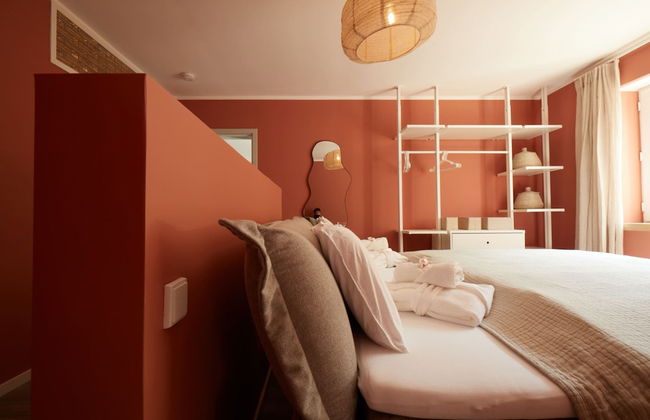 Cottage With a Fireplace Just 10 Minutes From the Beach - Foto 17