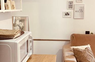 Loft céntrico con gran terraza - Foto 10