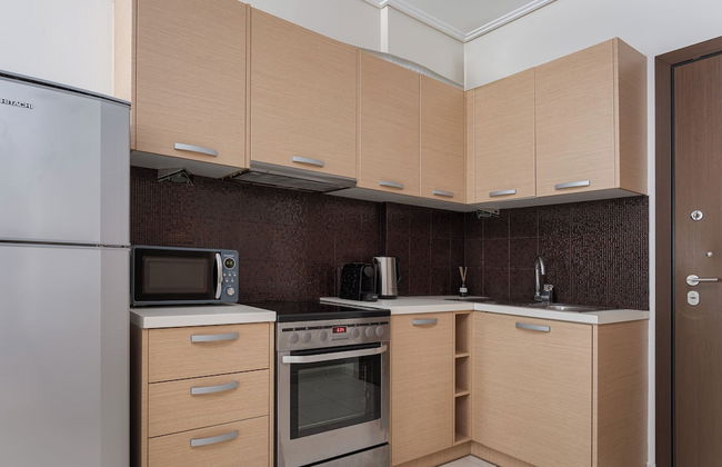 Athenian Comfort Apartments - Photo 45