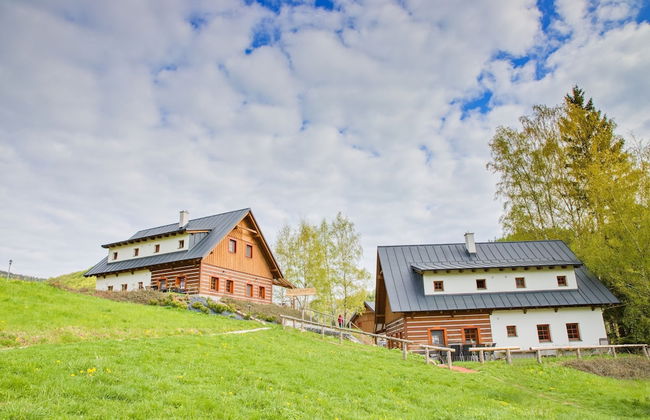 Zacler Kza280-ve in Prkennydul - Photo 34