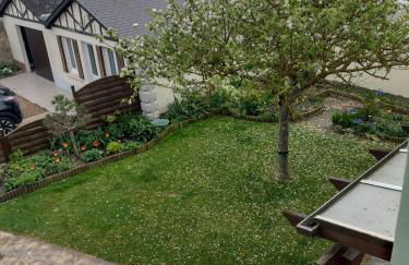 Maison familiale en bord de mer - Foto 12