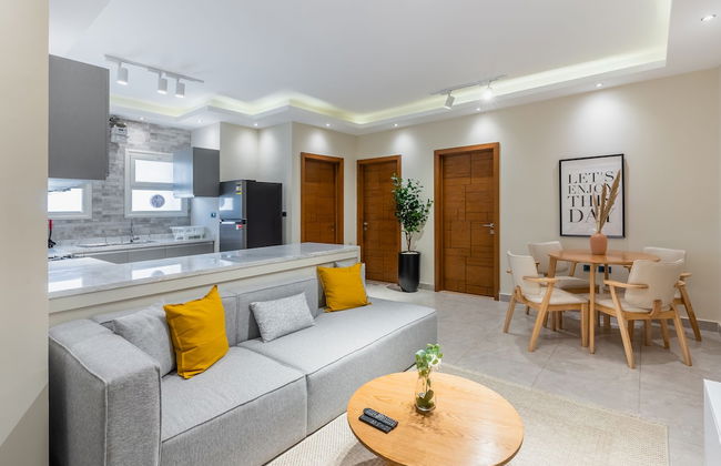 BIRD NEST Near AUC - Foto 50