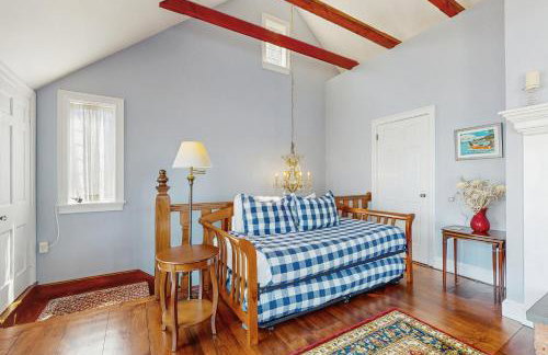 Point Radio Cottage - Foto 21