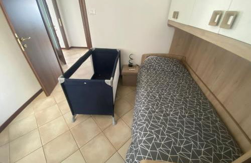 BELLAVISTA , Bright and Stylish Two Bedroom Apartment in the Historic Center - Photo 20