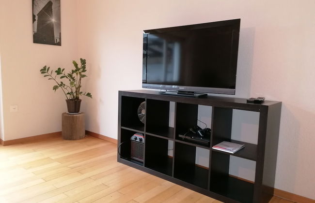 House at Rotsee Lake Lucerne - Foto 21