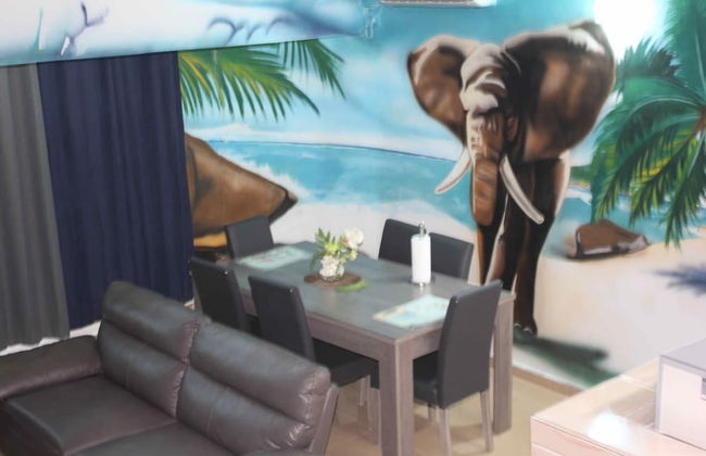 Residence HEMaG - Foto 27