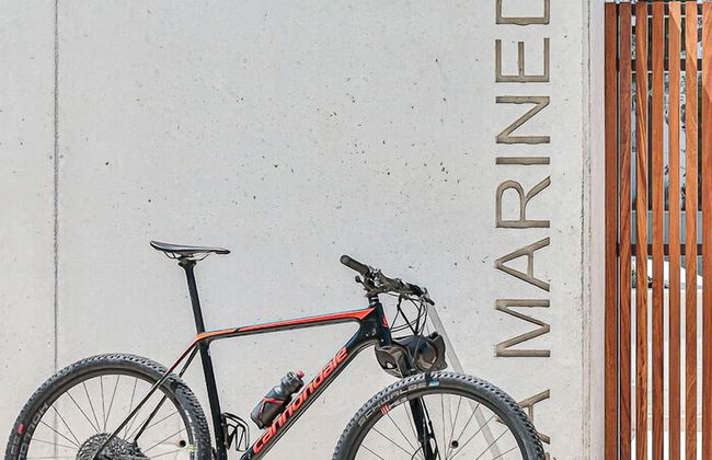 ECO-APARTMENTS LA MARINEDA & HOTEL THALASSA SPORT & SPA - Photo 45