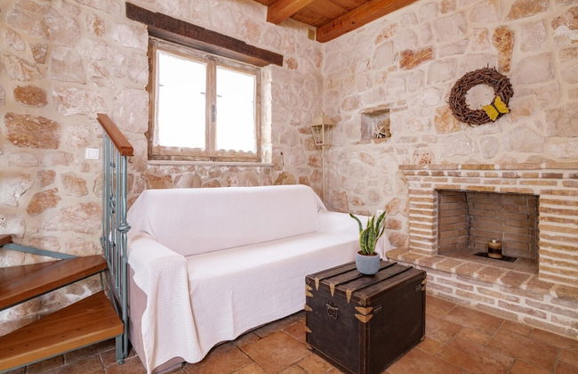 Strofilia Authentic Villas - Foto 46
