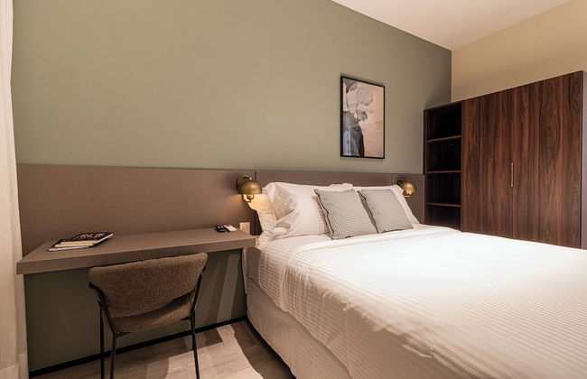 Iconyc House of Charlie - Foto 20