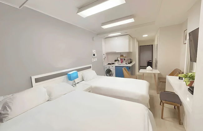 HOTEL WITH - Foto 57