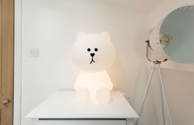 The Old Tailor House - Large & Charming 4BDR Home in Jericho - Foto 10