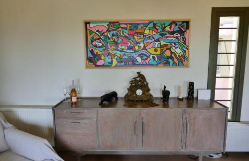 Art Villa Pelion - Foto 42