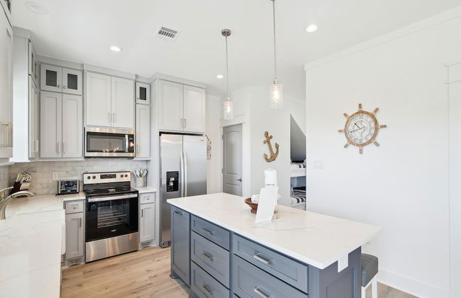 Captain's Quarters - Foto 9