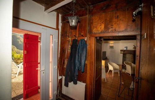 Comfortable farm house Petit Barzun, in the Parc National Pyrenees - Foto 9