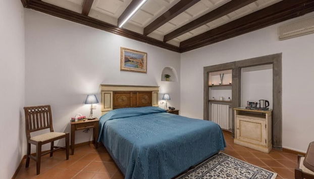 Numa Florence Palazzo Haggis - Foto 2, Imagen principal