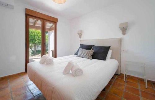 Villa Lilou - Foto 28