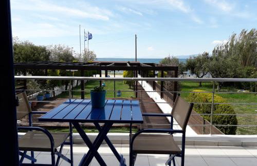 Hotel Dimitra - Foto 55