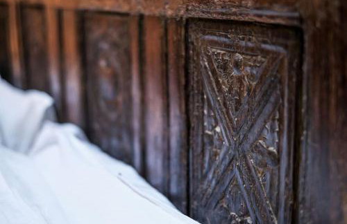 Medieval Manor House - Foto 51