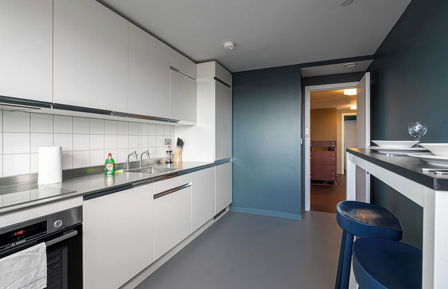 Balfron Tower - Foto 47