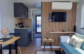 Alma Flotante Muxía - Foto 8