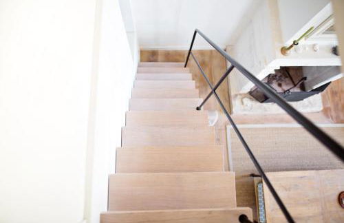 XVIII Century Gem With Magnificent Views Of The Harbour with a private garage - Foto 9