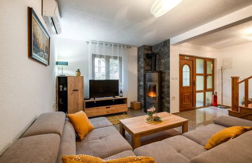 Villa Vinka - Novo Zvečevo - Foto 27