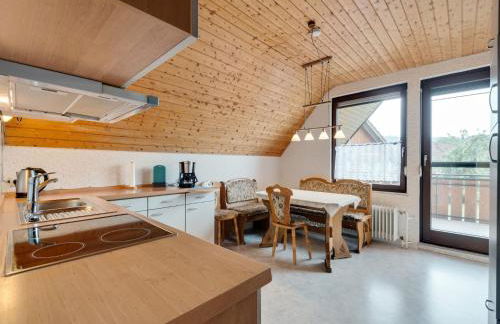 Ferienwohnung im Kappeler Wald - Photo 15