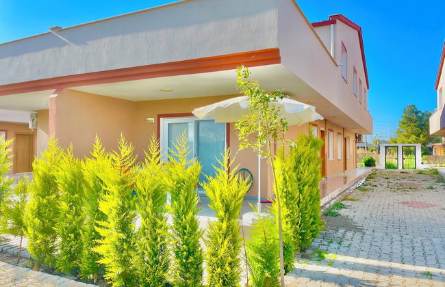 VilUrla Tatil Evleri - Foto 30