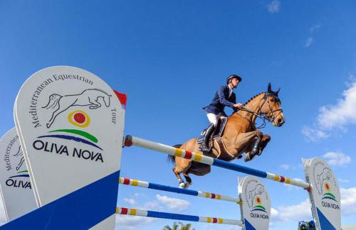 Apartamento Oliva Nova Beach & MET & Golf - Foto 31