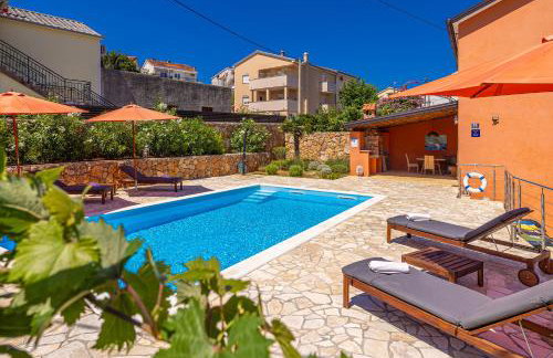 Holiday house Villa Šilo - Foto 4