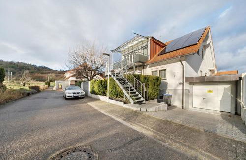 Ferienwohnung Savoir-vivre - Foto 28