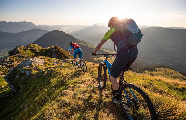 Panorama Appartements Filzerhof - Foto 36